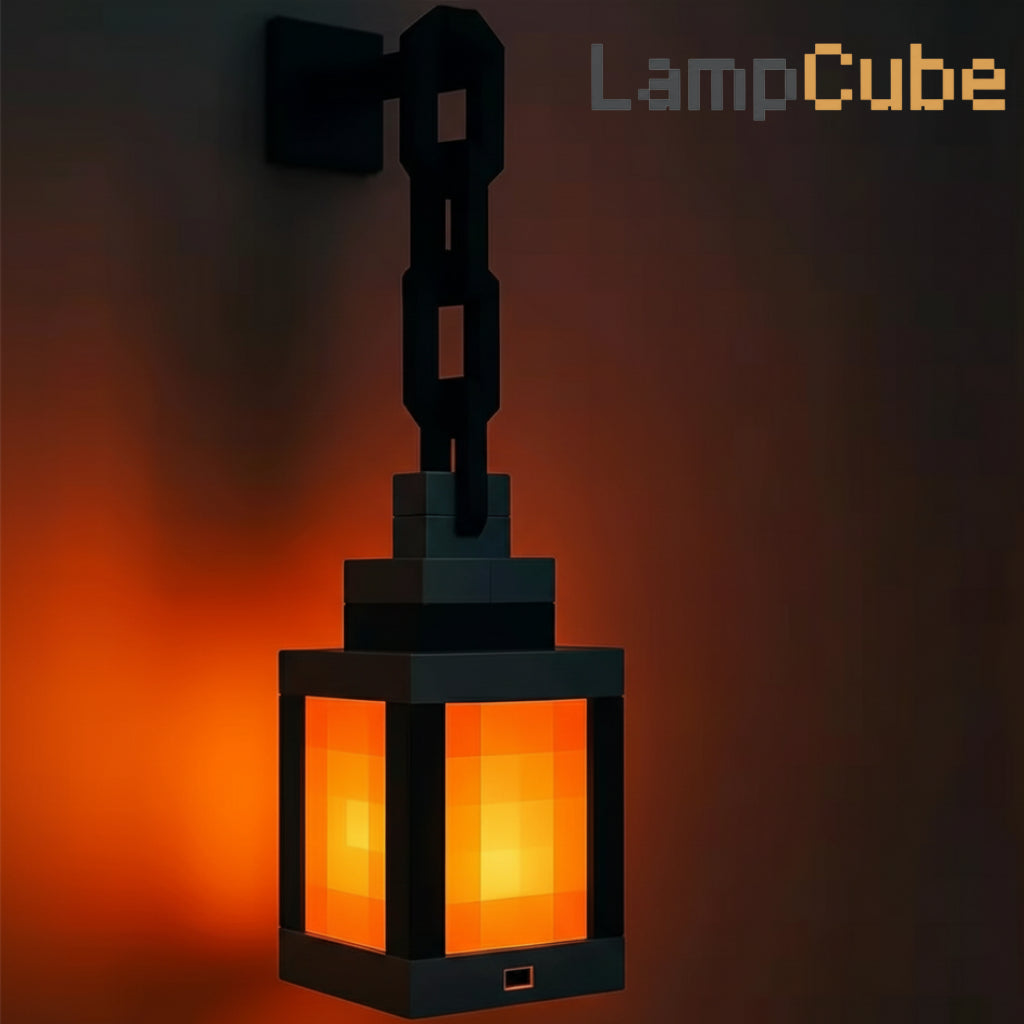 LampCube