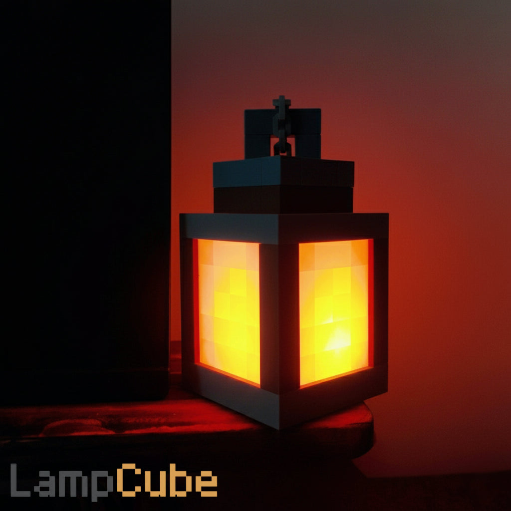 LampCube
