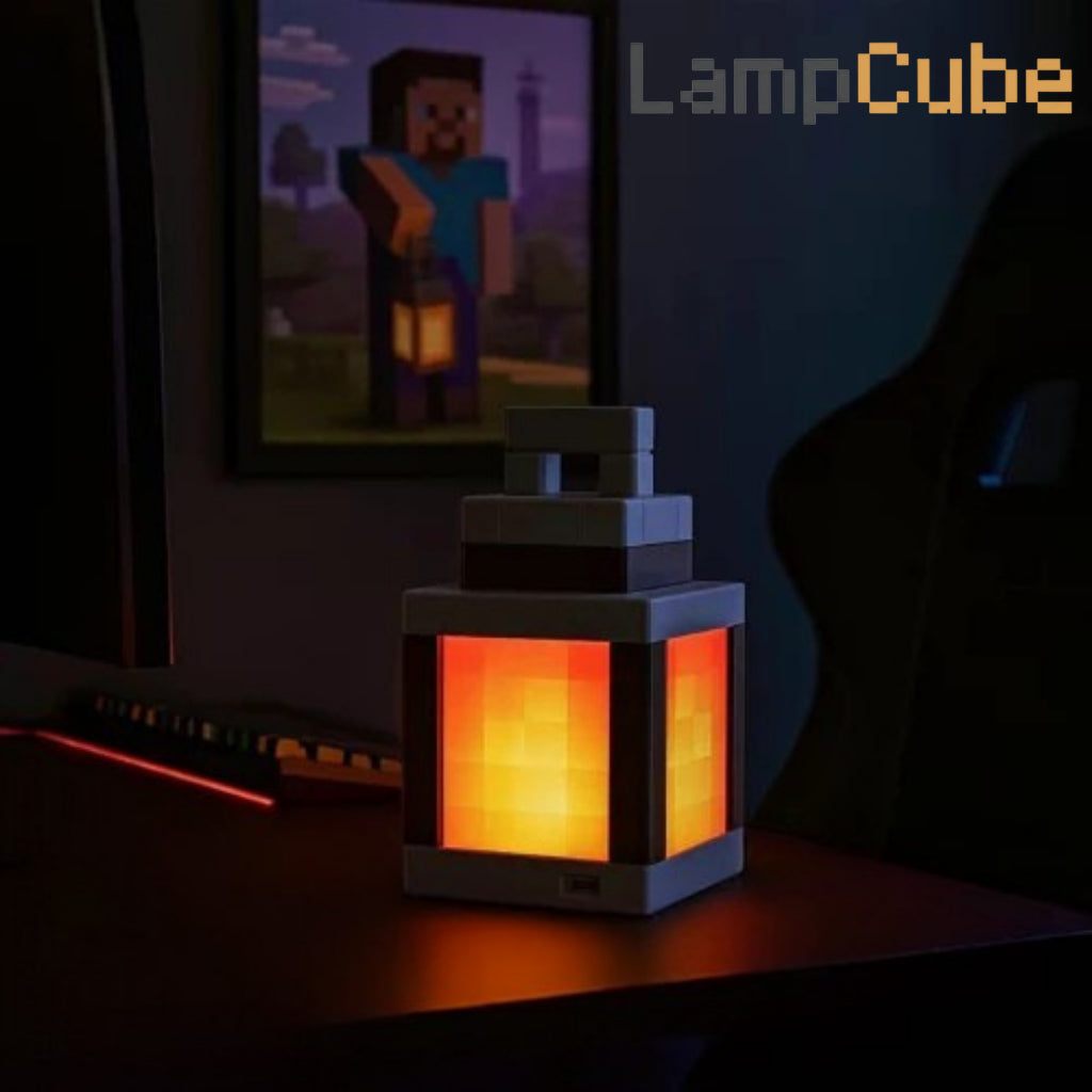 LampCube