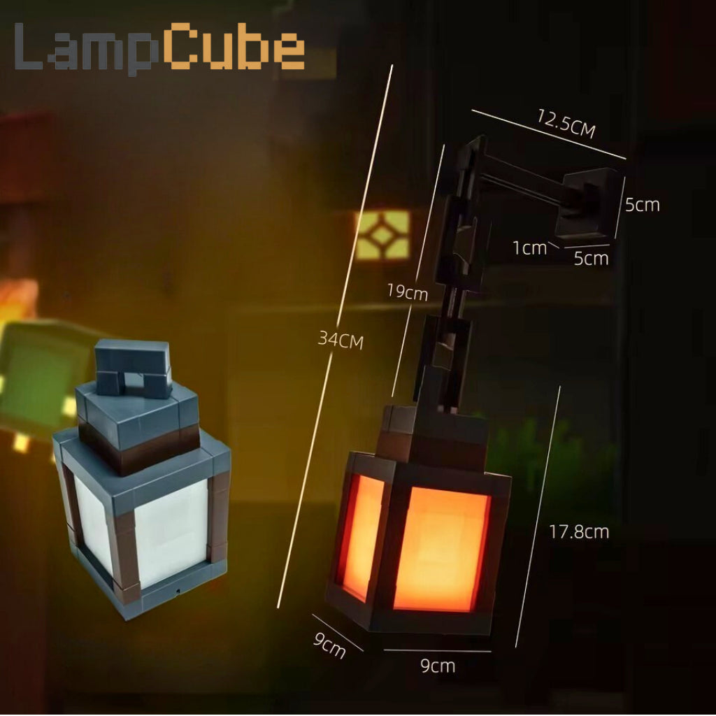 LampCube