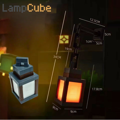 LampCube